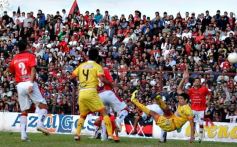 Foto de la galería: Douglas Haig de Pergamino 0-Crucero del Norte 0