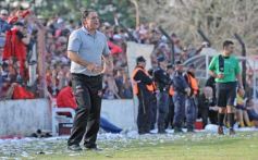 Foto de la galería: Douglas Haig de Pergamino 0-Crucero del Norte 0