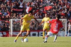 Foto de la galería: Douglas Haig de Pergamino 0-Crucero del Norte 0