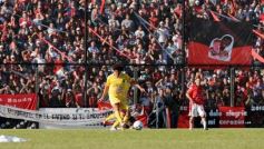 Foto de la galería: Douglas Haig de Pergamino 0-Crucero del Norte 0