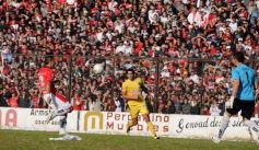 Foto de la galería: Douglas Haig de Pergamino 0-Crucero del Norte 0