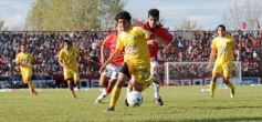 Foto de la galería: Douglas Haig de Pergamino 0-Crucero del Norte 0