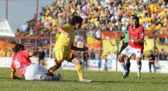 Foto de la galería: Douglas Haig de Pergamino 0-Crucero del Norte 0