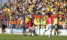 Foto de la galería: Douglas Haig de Pergamino 0-Crucero del Norte 0