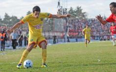 Foto de la galería: Douglas Haig de Pergamino 0-Crucero del Norte 0