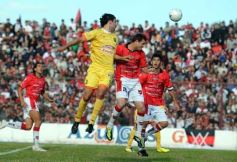 Foto de la galería: Douglas Haig de Pergamino 0-Crucero del Norte 0