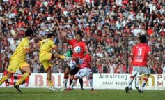 Foto de la galería: Douglas Haig de Pergamino 0-Crucero del Norte 0