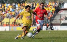 Foto de la galería: Douglas Haig de Pergamino 0-Crucero del Norte 0