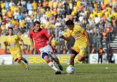 Foto de la galería: Douglas Haig de Pergamino 0-Crucero del Norte 0