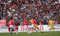 Foto de la galería: Douglas Haig de Pergamino 0-Crucero del Norte 0