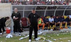 Foto de la galería: Douglas Haig de Pergamino 0-Crucero del Norte 0