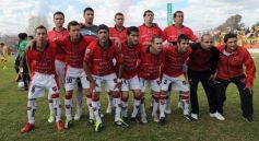 Foto de la galería: Douglas Haig de Pergamino 0-Crucero del Norte 0