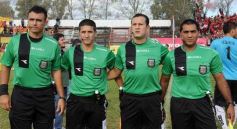 Foto de la galería: Douglas Haig de Pergamino 0-Crucero del Norte 0