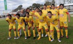 Foto de la galería: Douglas Haig de Pergamino 0-Crucero del Norte 0