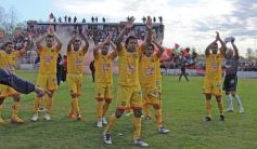 Foto de la galería: Douglas Haig de Pergamino 0-Crucero del Norte 0