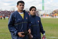 Foto de la galería: Douglas Haig de Pergamino 0-Crucero del Norte 0