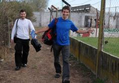 Foto de la galería: Douglas Haig de Pergamino 0-Crucero del Norte 0