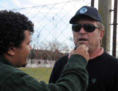 Foto de la galería: Douglas Haig de Pergamino 0-Crucero del Norte 0