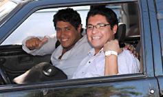 Foto de la galería: Paseos y trabajos en Posadas