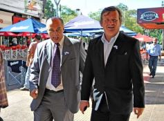 Foto de la galería: Paseos y trabajos en Posadas