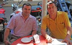 Foto de la galería: Paseos y trabajos en Posadas