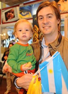 Foto de la galería: Paseos y trabajos en Posadas