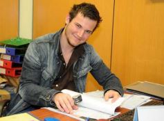 Foto de la galería: Paseos y trabajos en Posadas