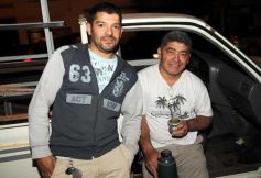 Foto de la galería: Paseos y trabajos en Posadas