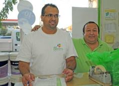 Foto de la galería: Paseos y trabajos en Posadas