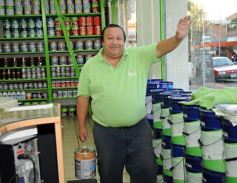 Foto de la galería: Paseos y trabajos en Posadas