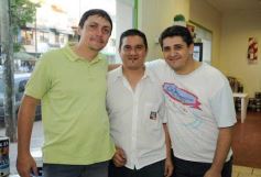 Foto de la galería: Paseos y trabajos en Posadas