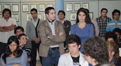 Foto de la galería: Paseos y trabajos en Posadas