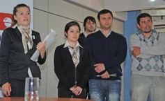 Foto de la galería: Paseos y trabajos en Posadas