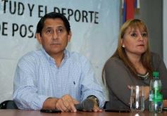 Foto de la galería: Paseos y trabajos en Posadas