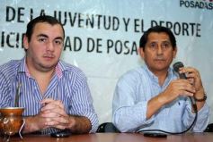 Foto de la galería: Paseos y trabajos en Posadas