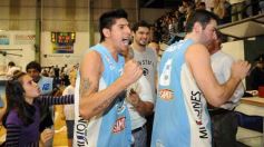 Foto de la galería: Oberá Tenis Club 78-Monte Hermoso 68