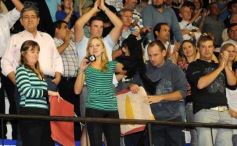 Foto de la galería: Oberá Tenis Club 78-Monte Hermoso 68