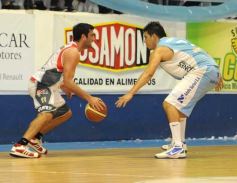 Foto de la galería: Oberá Tenis Club 78-Monte Hermoso 68