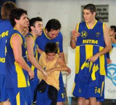 Foto de la galería: Mitre de Posadas 78-Coatí de Eldorado 84