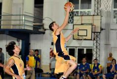 Foto de la galería: Mitre de Posadas 78-Coatí de Eldorado 84