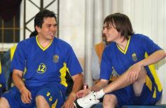 Foto de la galería: Mitre de Posadas 78-Coatí de Eldorado 84