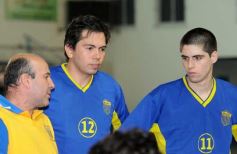 Foto de la galería: Mitre de Posadas 78-Coatí de Eldorado 84