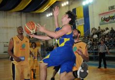 Foto de la galería: Mitre de Posadas 78-Coatí de Eldorado 84