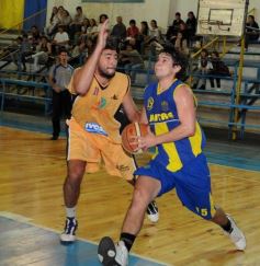 Foto de la galería: Mitre de Posadas 78-Coatí de Eldorado 84