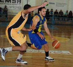 Foto de la galería: Mitre de Posadas 78-Coatí de Eldorado 84