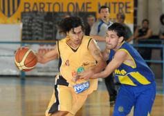 Foto de la galería: Mitre de Posadas 78-Coatí de Eldorado 84