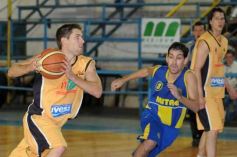 Foto de la galería: Mitre de Posadas 78-Coatí de Eldorado 84