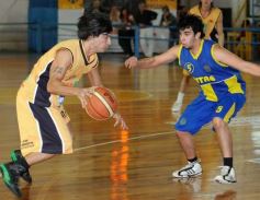 Foto de la galería: Mitre de Posadas 78-Coatí de Eldorado 84
