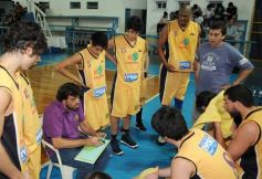 Foto de la galería: Mitre de Posadas 78-Coatí de Eldorado 84