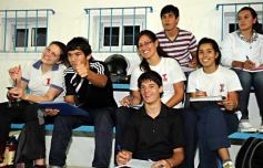 Foto de la galería: Mitre de Posadas 78-Coatí de Eldorado 84